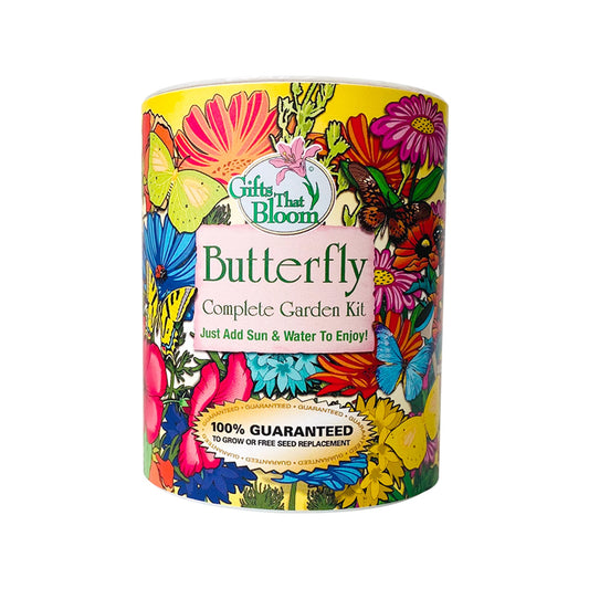 Fluttering into Happiness: The Amazing Benefits of Having a Butterfly Garden