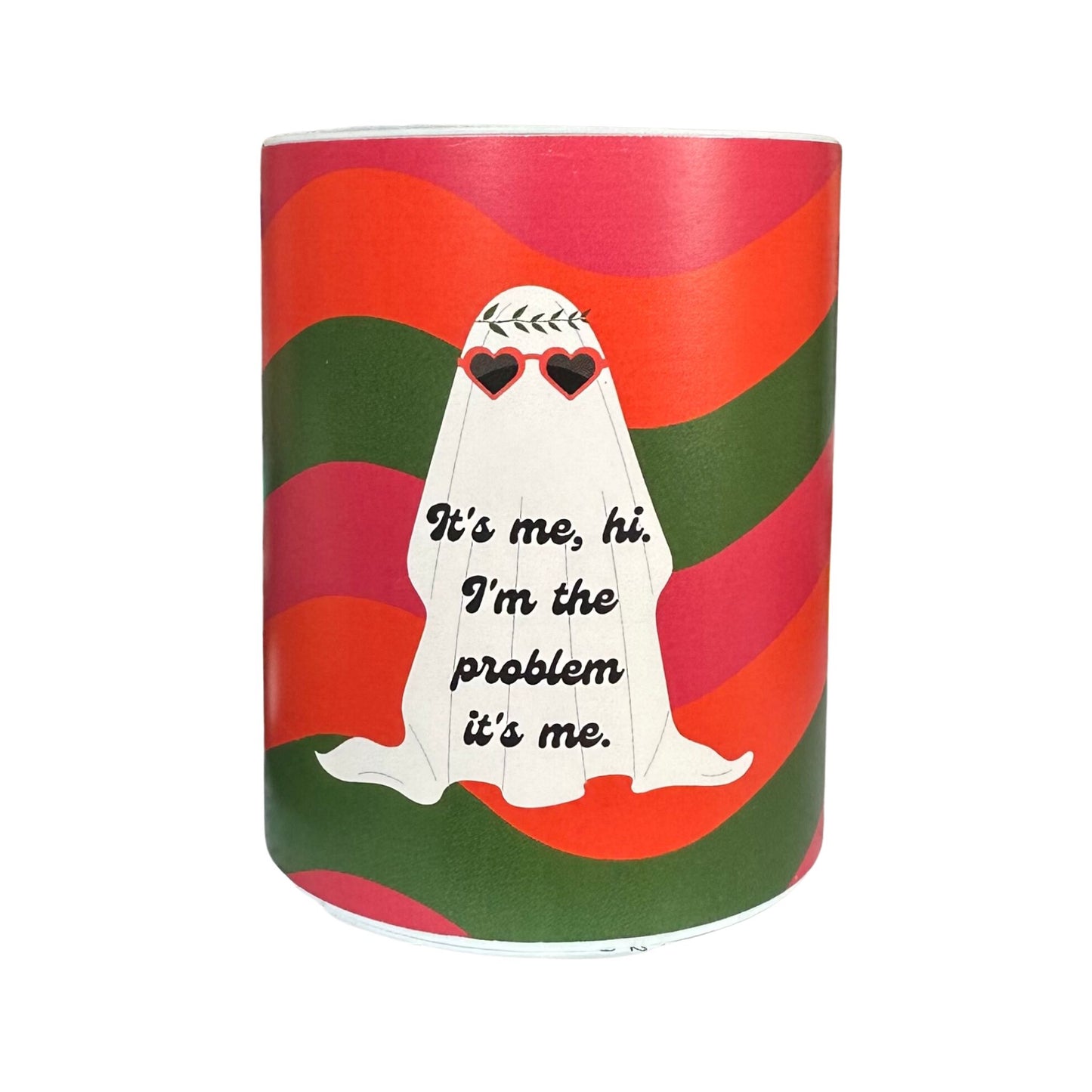 Taylor Swift Anti-Hero Garden Grocan Seed Kit