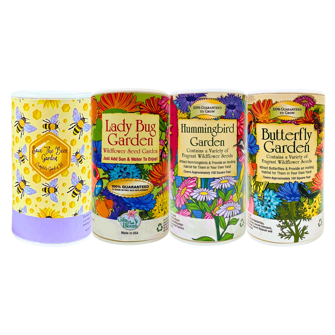 Pollinator Pre-Pack