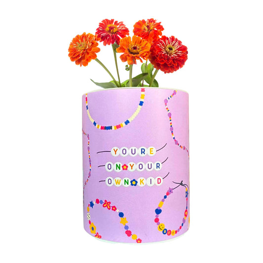 Taylor Swift You're On Your Own, Kid Garden Grocan Seed Kit