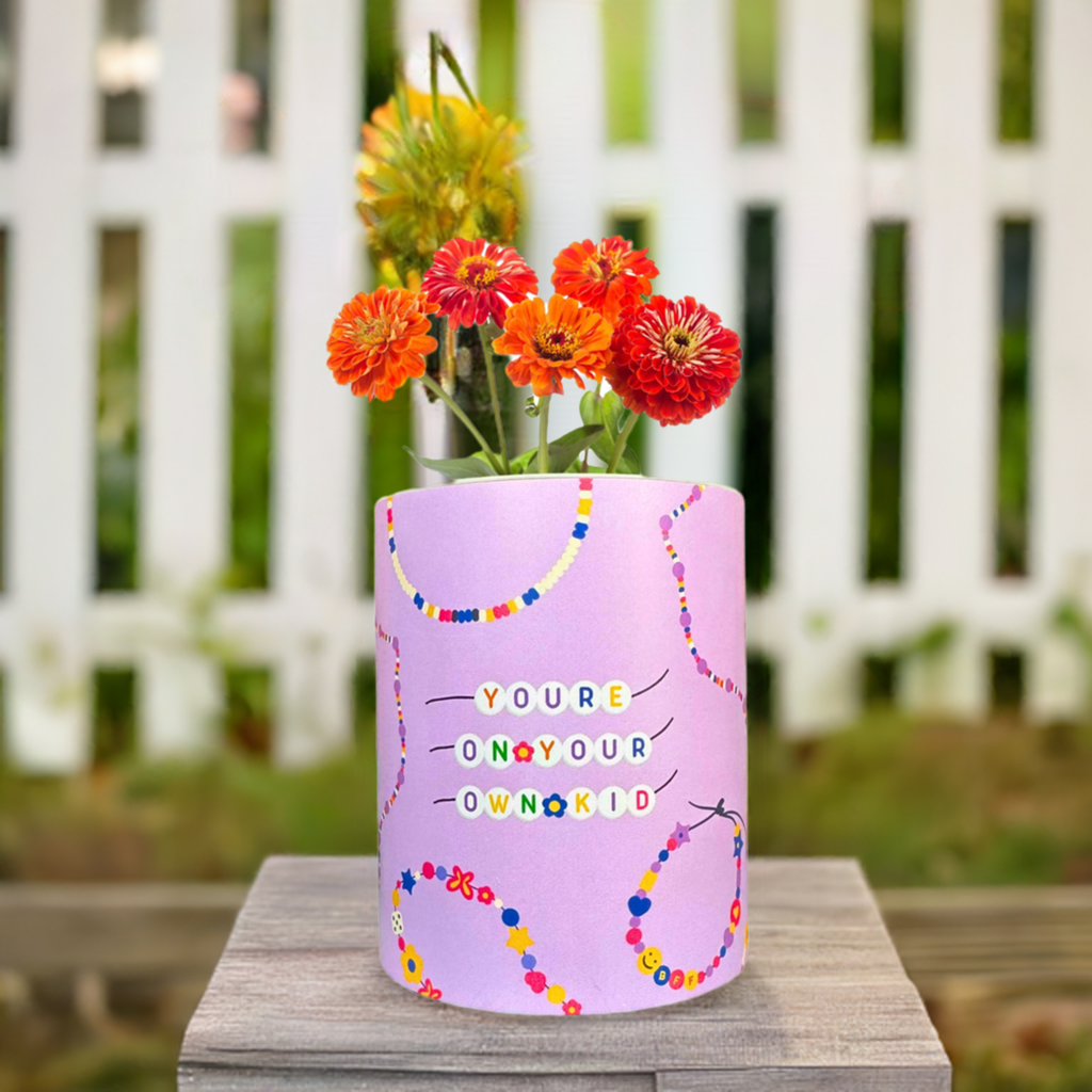 Taylor Swift You're On Your Own, Kid Garden Grocan Seed Kit