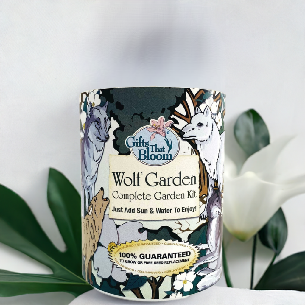 Wolf Garden Grocan Seed Kit