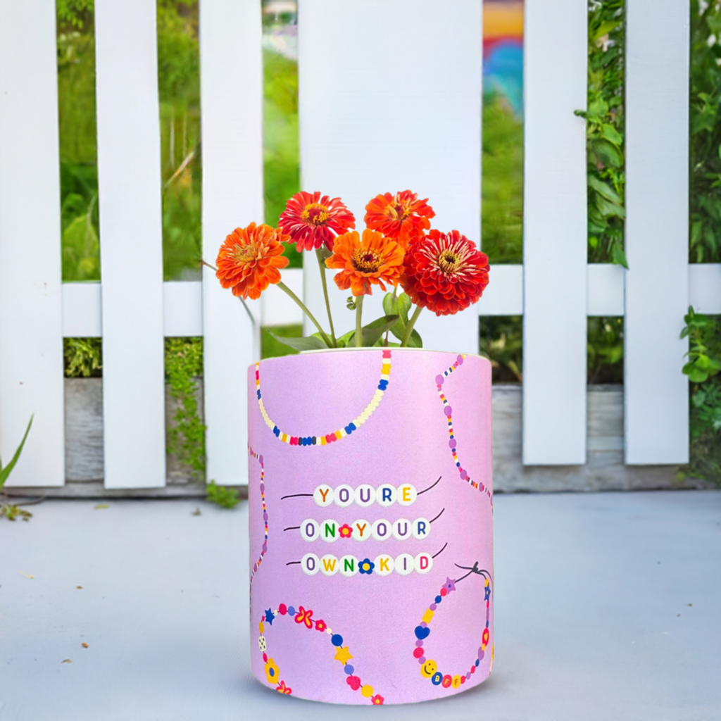 Taylor Swift You're On Your Own, Kid Garden Grocan Seed Kit