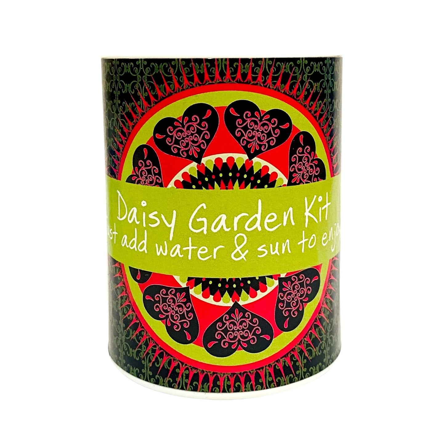 Daisy Garden Grocan Seed Kit