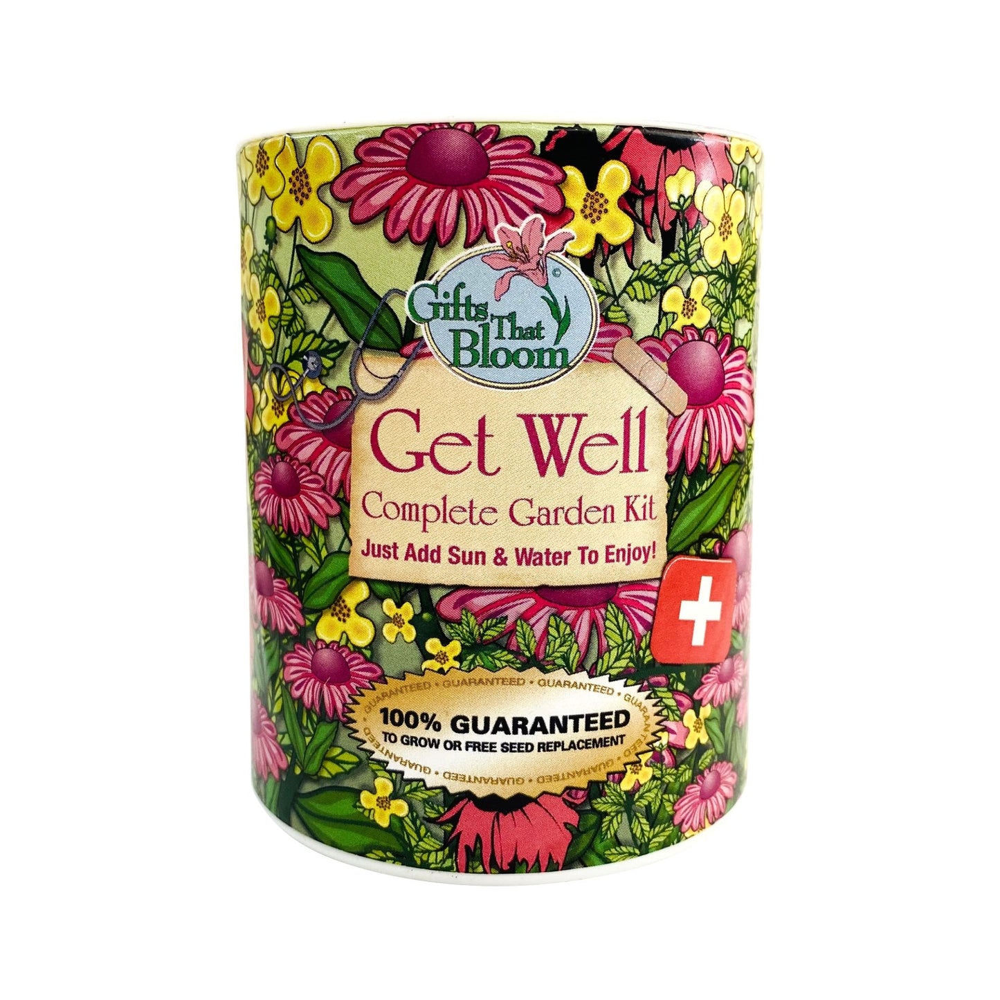 Get Well Garden Grocan