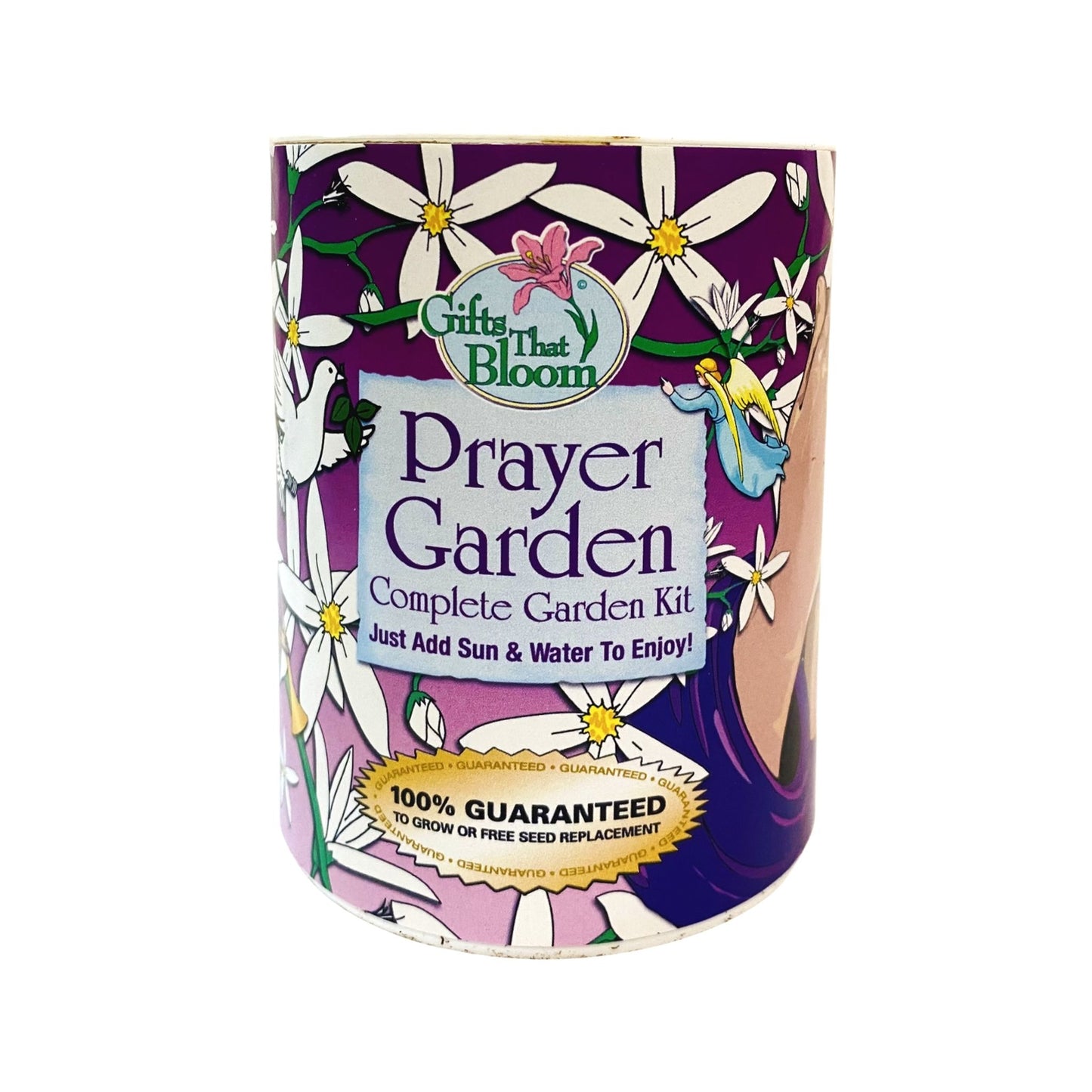 Prayer Garden Grocan Seed Kit