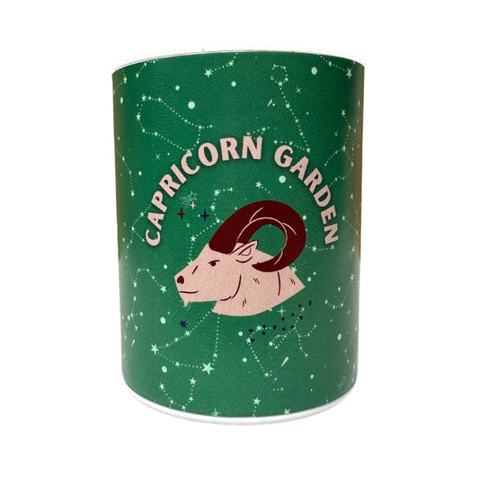 Capricorn Zodiac Garden Grocan Seed Kit