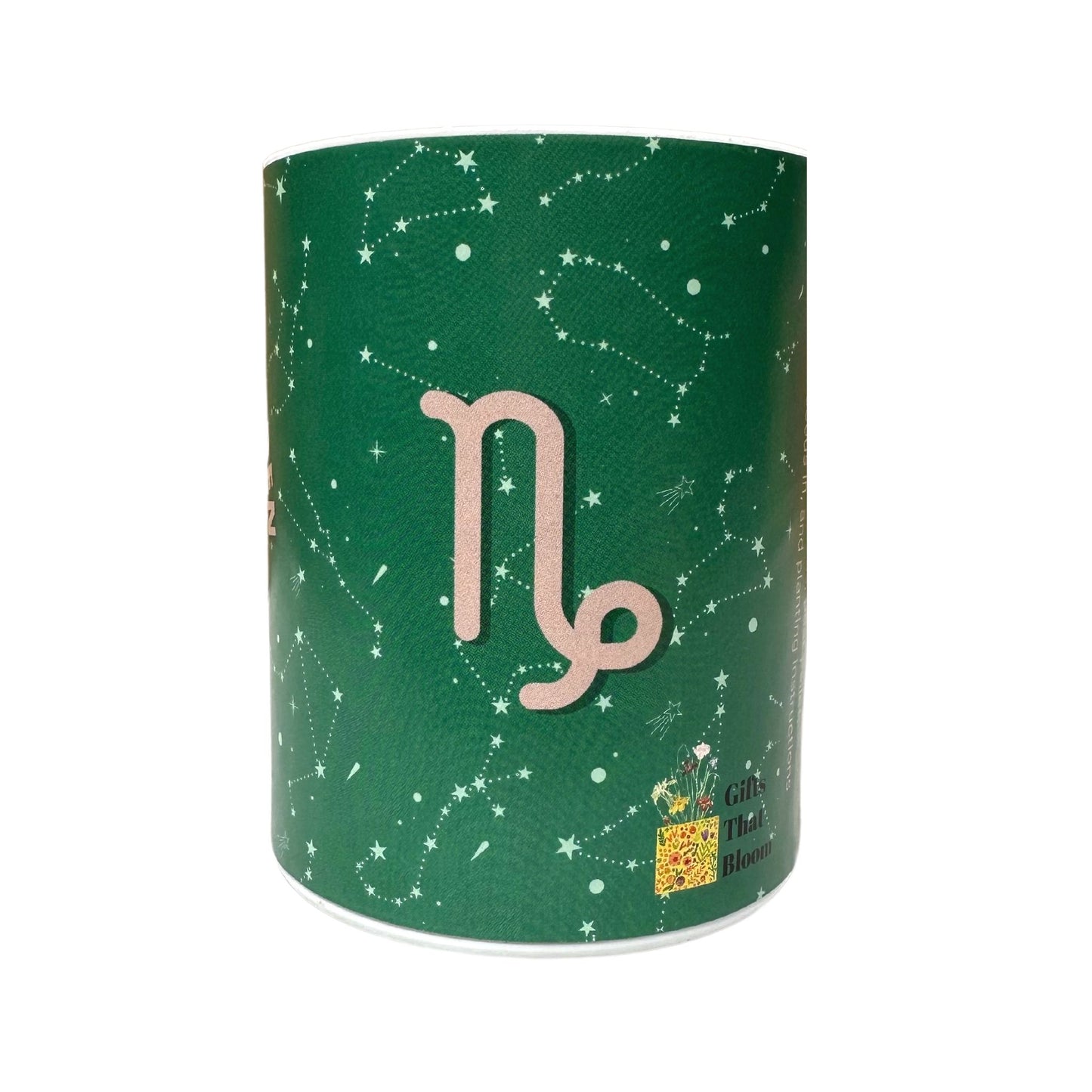 Capricorn Zodiac Garden Grocan Seed Kit