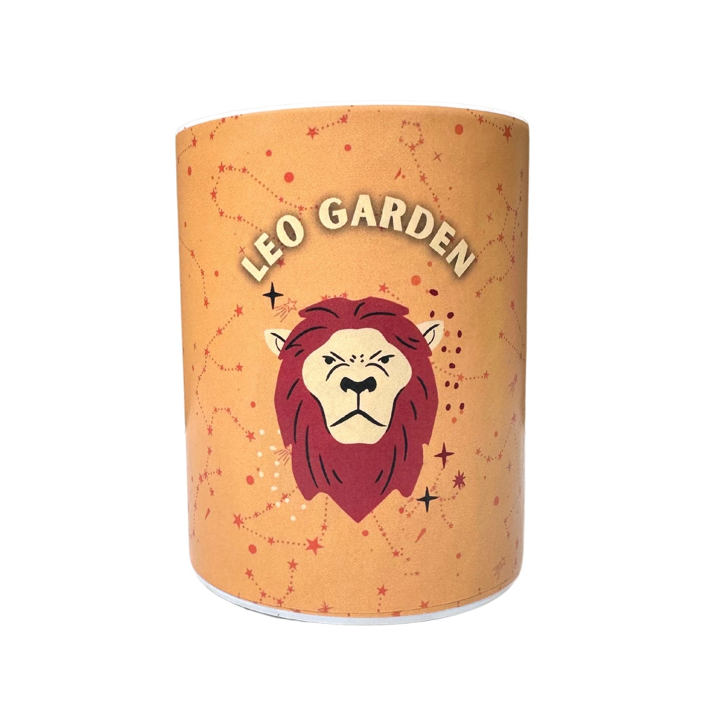 Leo Zodiac Garden Grocan Seed Kit