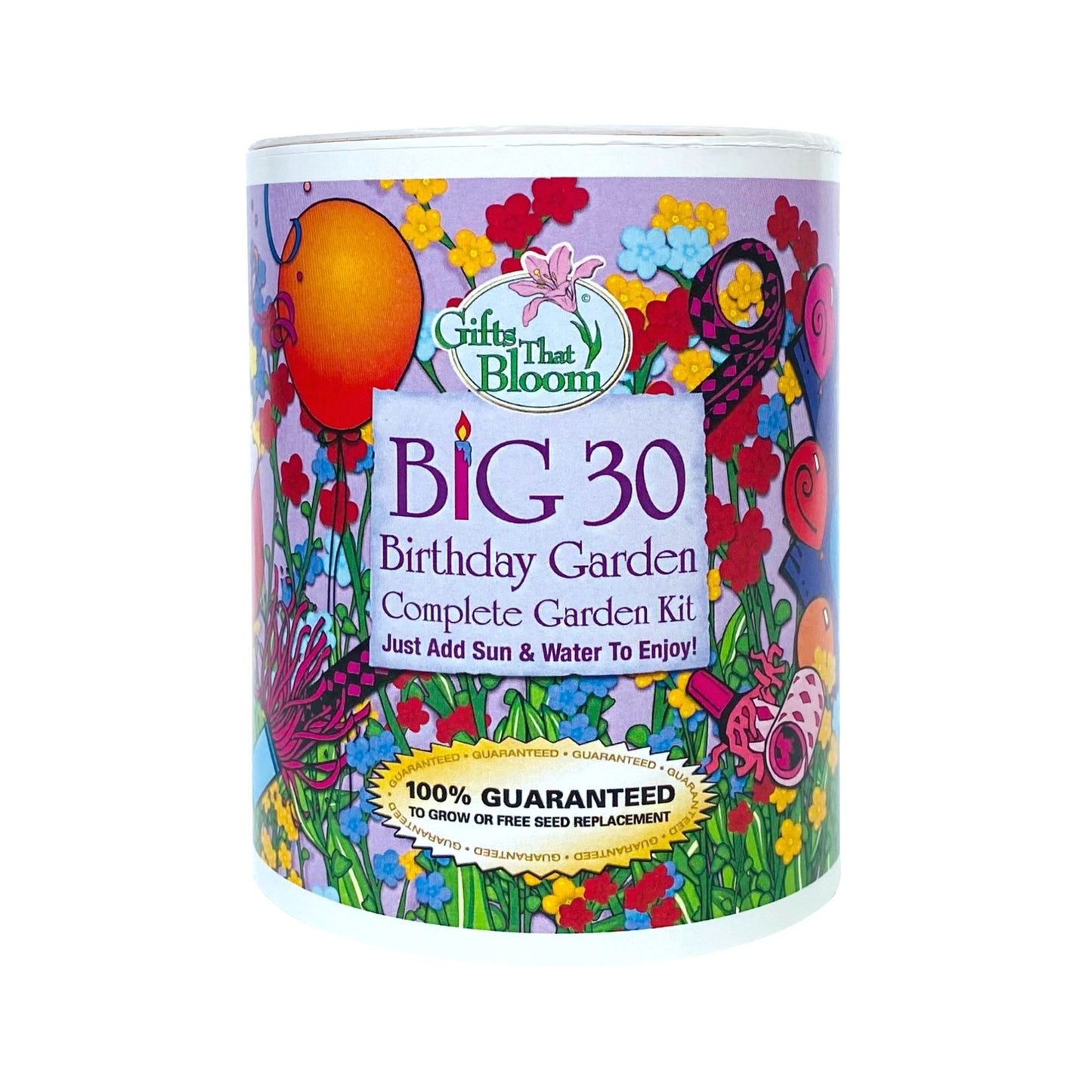 Big 30 Garden Grocan