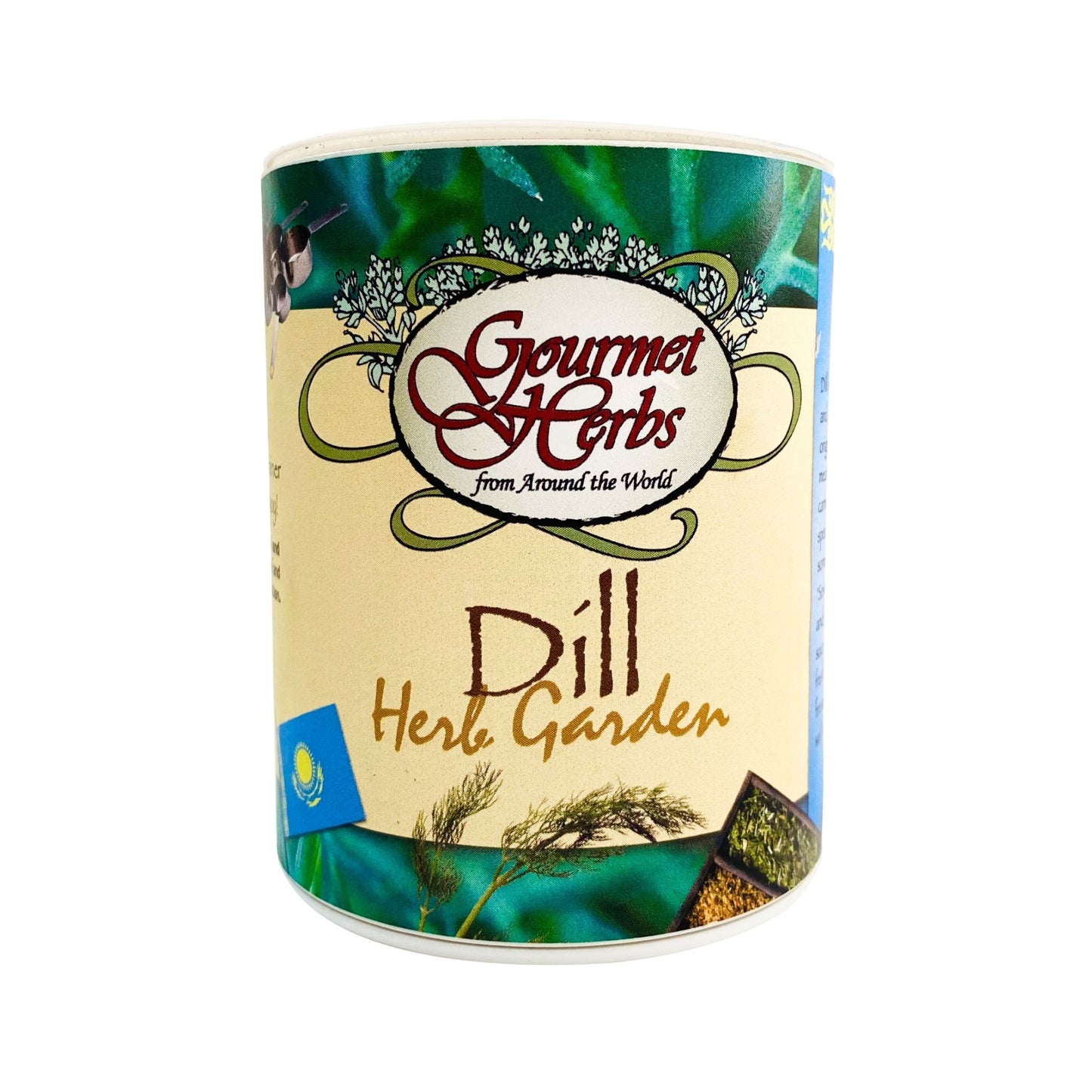 Dill Herb Garden Grocan Seed Kit