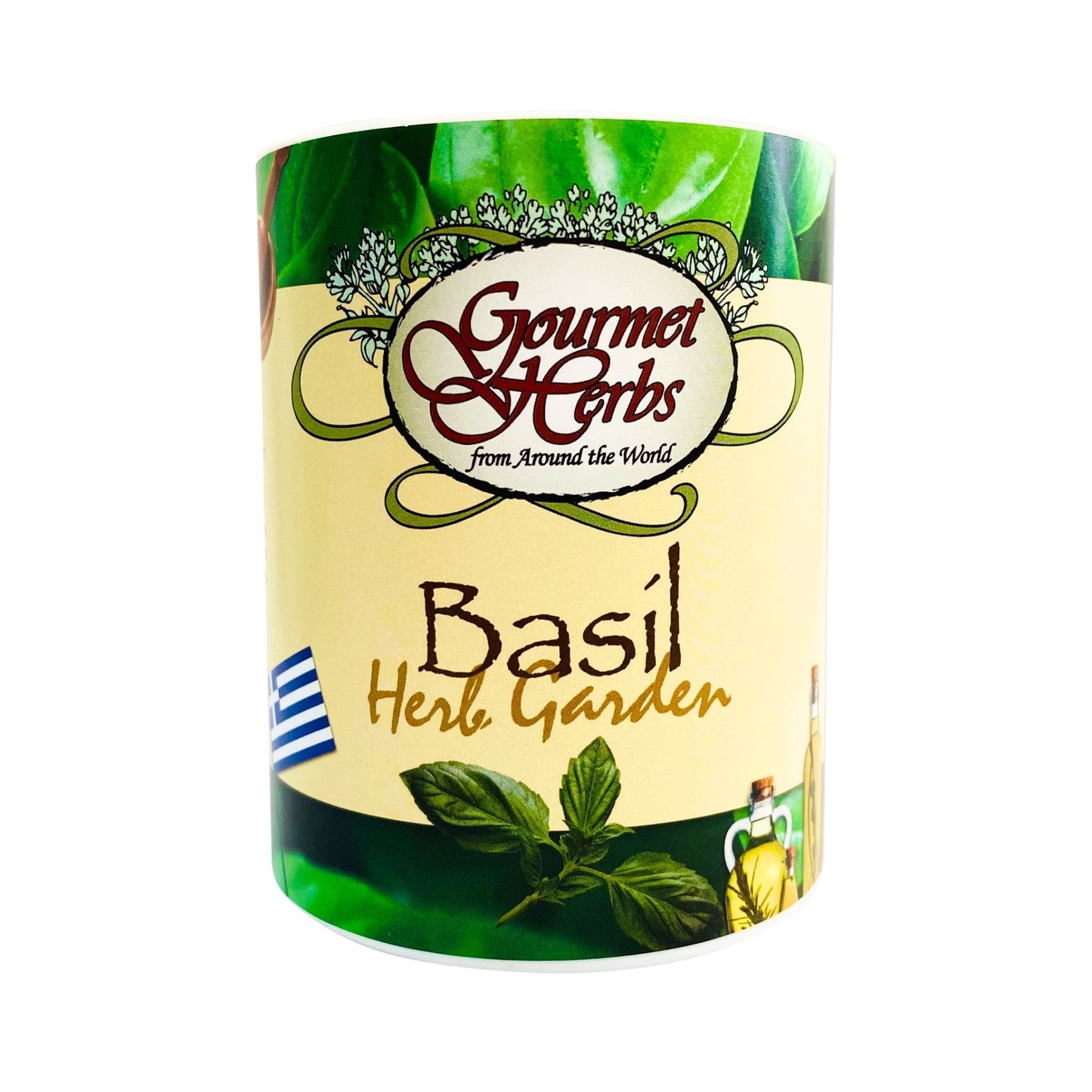 Basil Garden Grocan