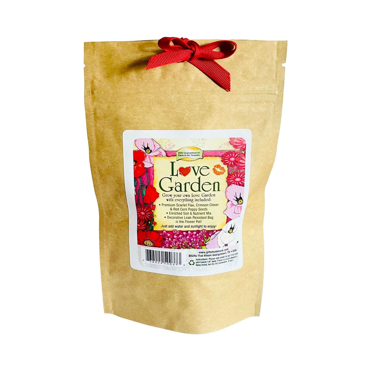 Love Garden Grobag