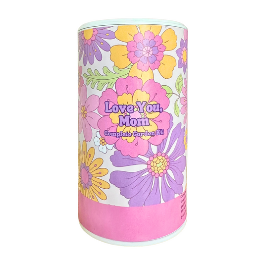 Celebrate Mother's Day with Beautiful Gardening Kits: A Perfect Gift for Green-Thumbed Moms