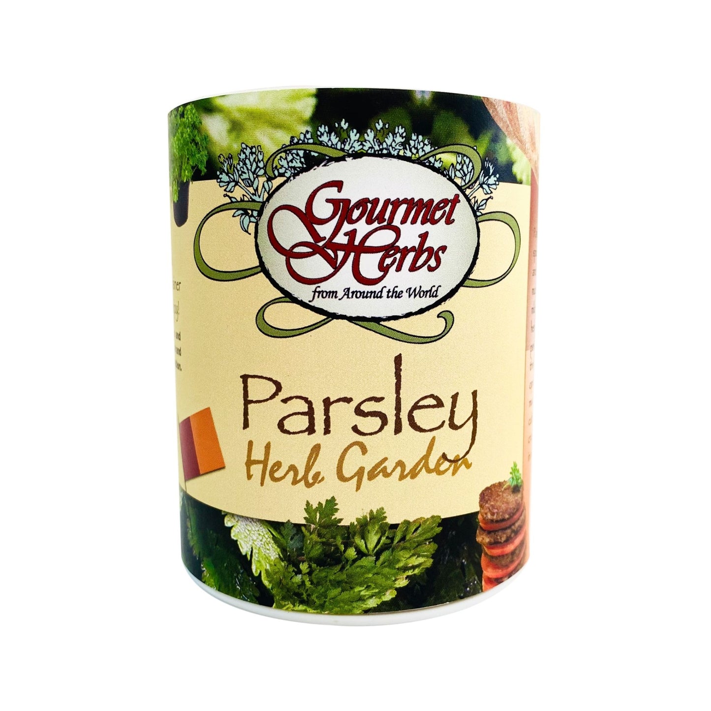 Parsley Garden Grocan