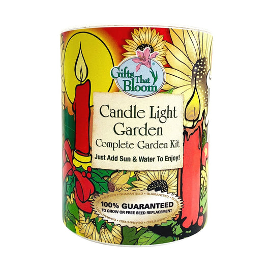 Candle Light Garden Grocan