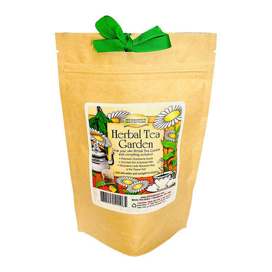Herbal Tea Garden Grobag